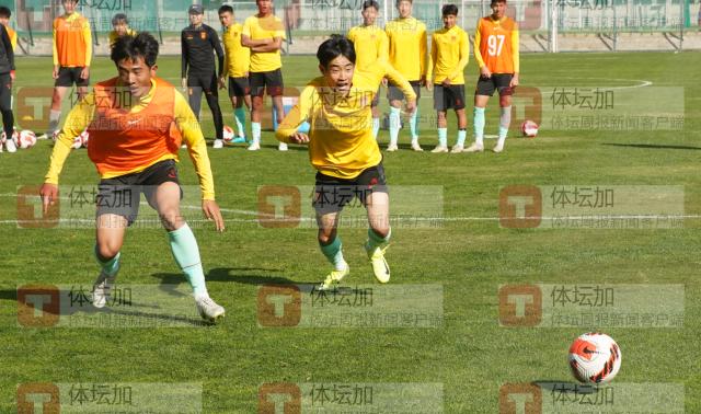 开云平台-专访U16国少主帅上村健一③：竭尽全力争取世少赛