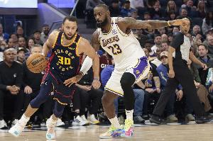季后赛预演?ESPN预测湖勇在首轮的交手概率为22%