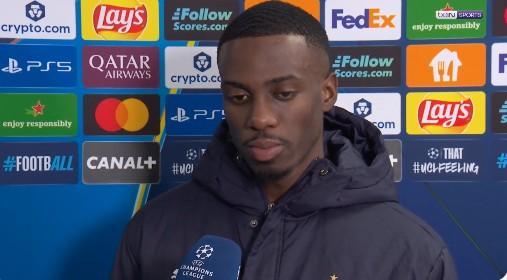 开云下载-小维阿:利物浦配得上这场胜利,必须肯定他们的表现