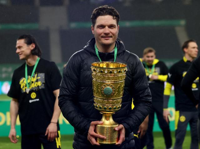 开云体育-特尔齐奇重返多特蒙德帅位，两位冠军教头重返德甲