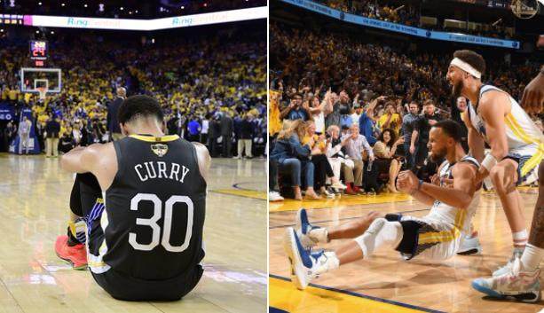 开云赛事-3年等待勇士重返总决赛！再登巅峰他们只差4场胜利