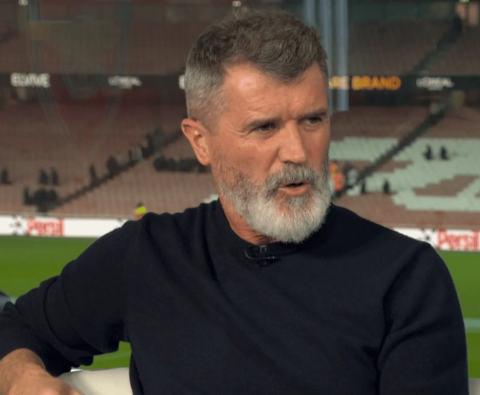 开云下载-绝了,带队连克曼城,阿森纳!卡里克却帅位不稳,基恩故意使坏|曼联|罗伊-基恩|判官|阴阳师|主帅_新浪体育_新浪新闻