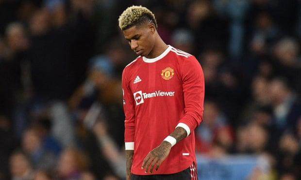 开云体育-C罗不满当替补?出场时间太少曼联还有这位准备闹