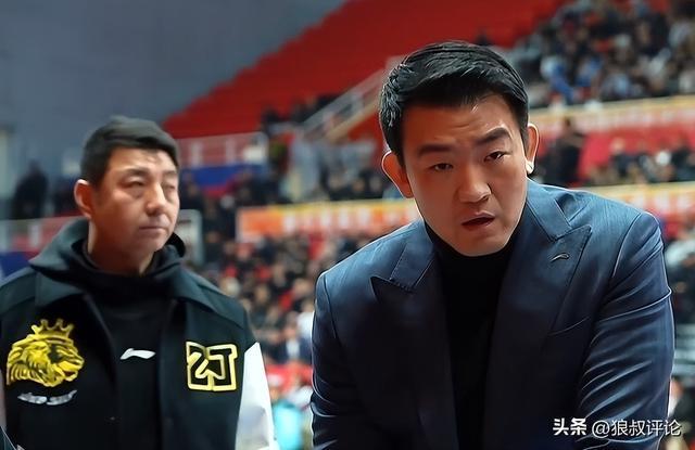 CBA最新排名:广厦捍卫领头羊 两大黑马战绩狂飙 四川20连败惹争议