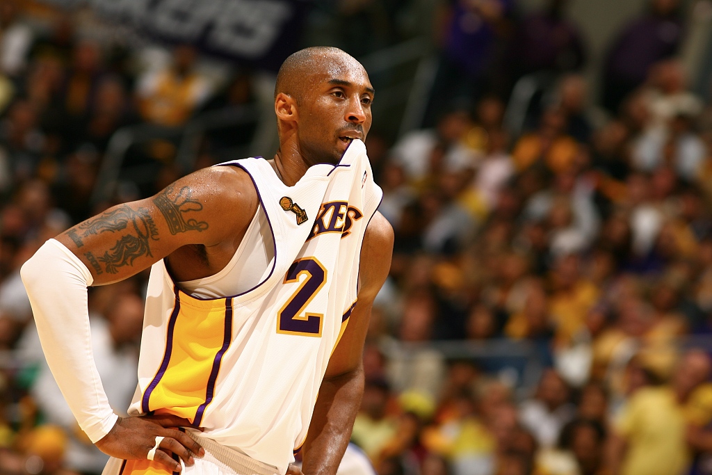 开云下载-特朗普曝科比曾与人冲突:是我出面劝开&有时候劝架比打架更危险