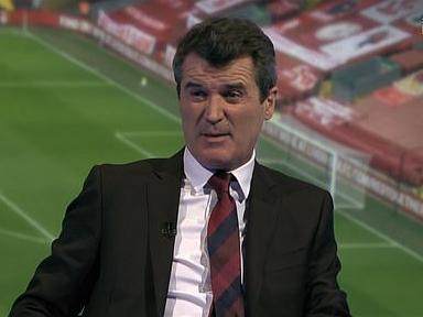 开云平台-基恩:利物浦糟糕透顶 只会找借口恐怕将30年无冠!