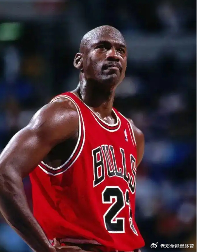 开云平台-信不信由你，乔丹之后 NBA只被5人打服过 杜兰特都不够格|凯文·杜兰特|迈克尔·乔丹|联盟|数据|巅峰_新浪体育_新浪新闻